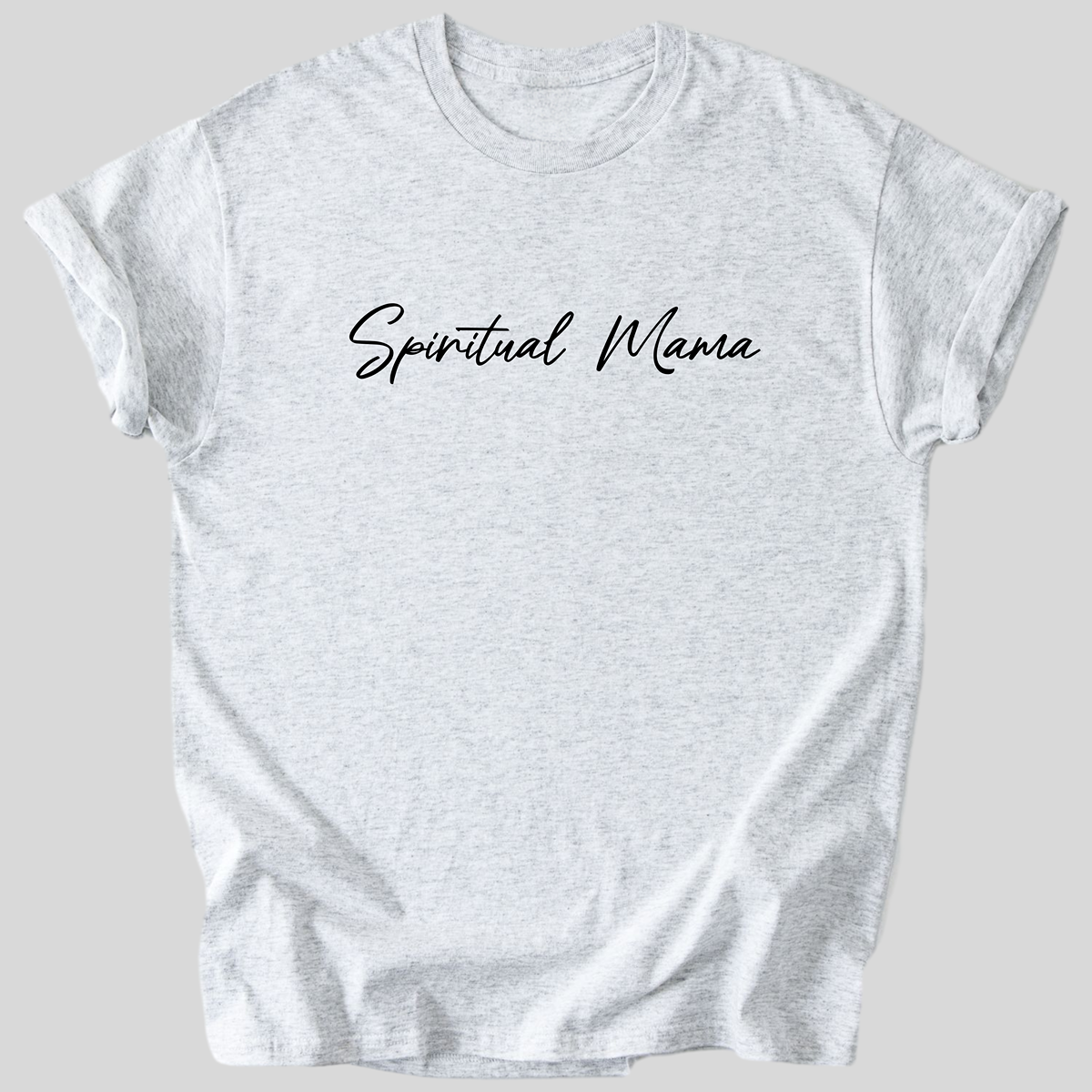 Spiritual Mama Premium Organic Cotton T Shirt