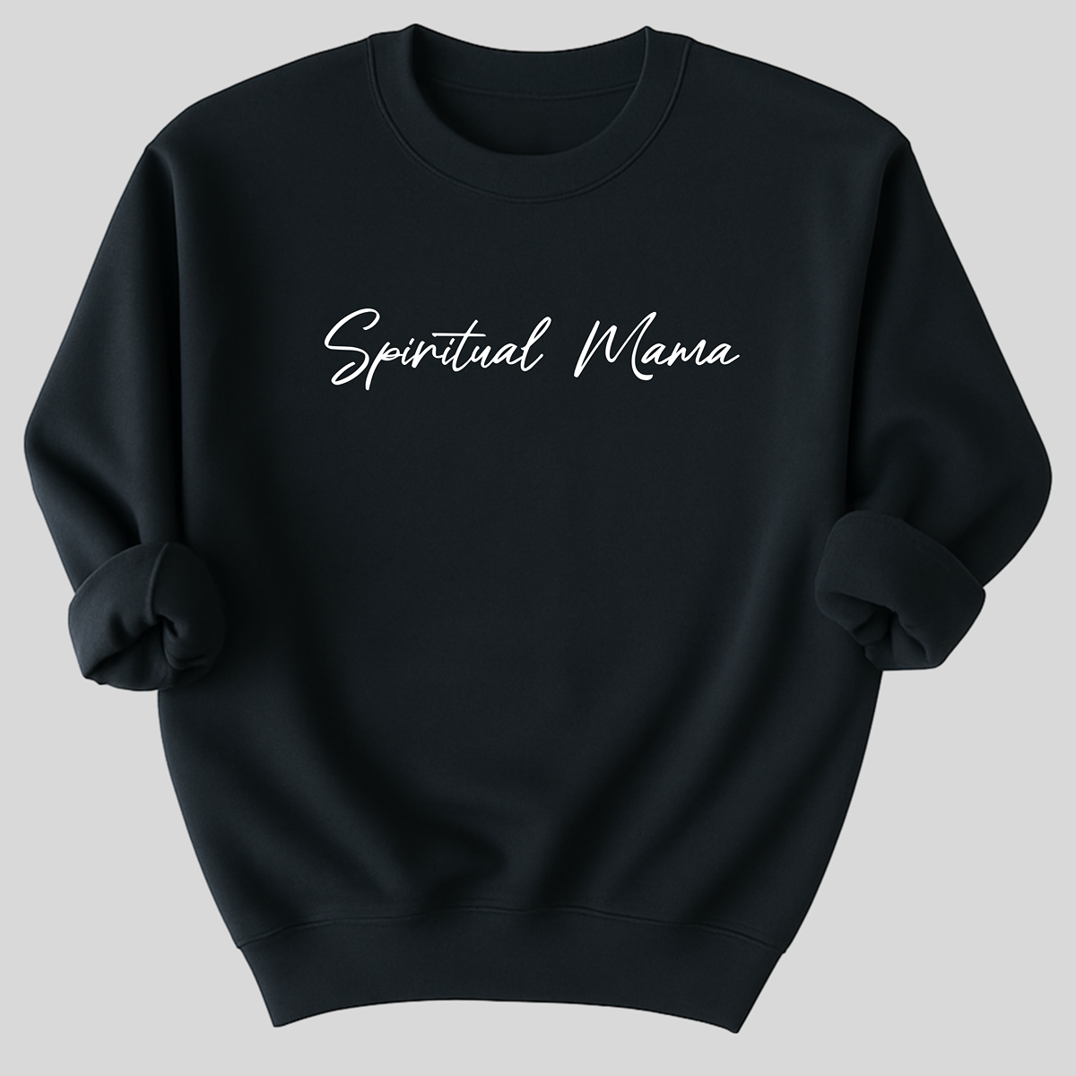 Spiritual Mama Organic Cotton Sweatshirt