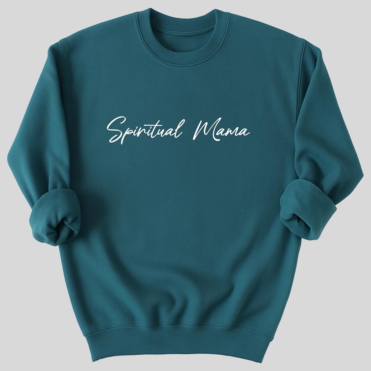 Spiritual Mama Organic Cotton Sweatshirt
