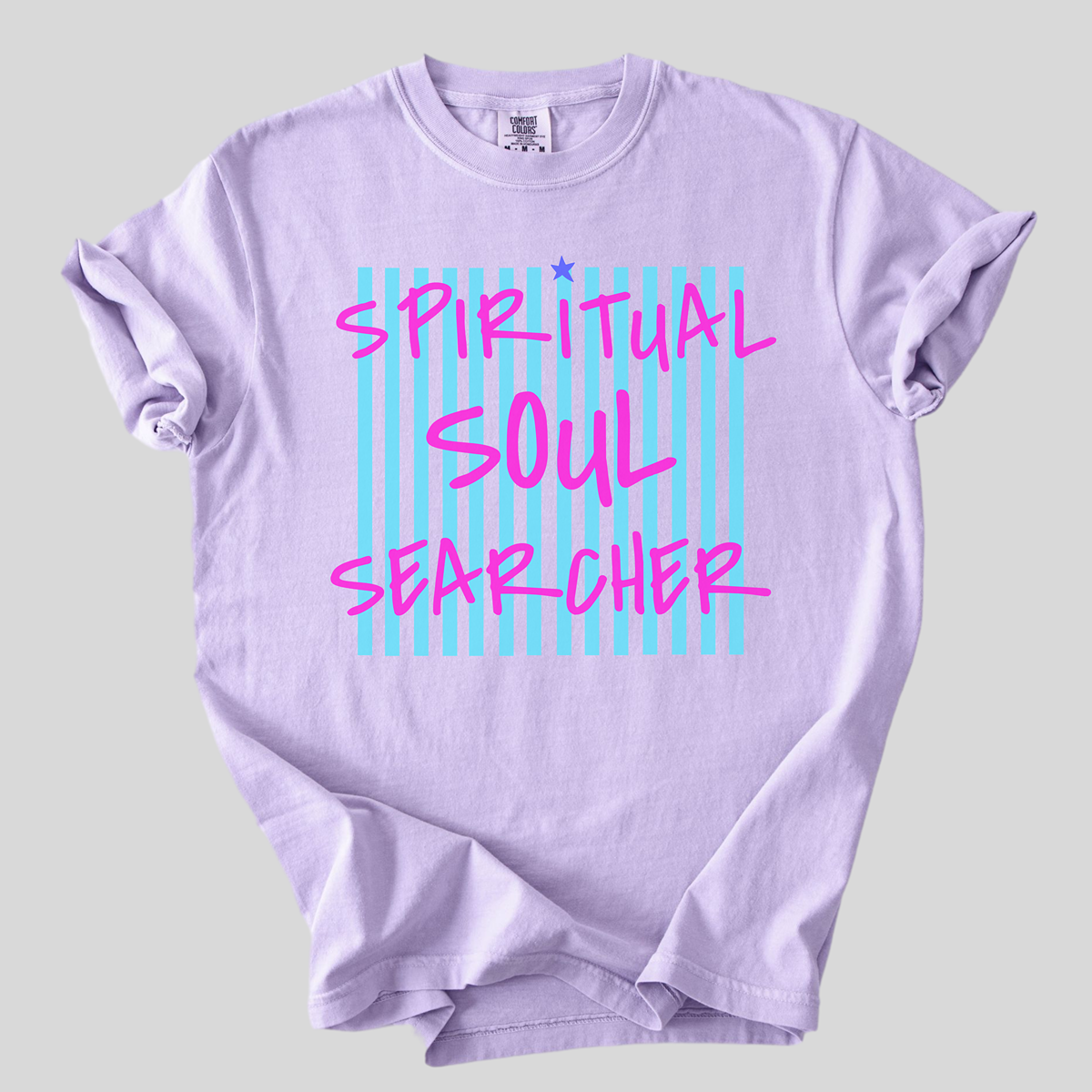 Spiritual Soul Searcher Premium T-Shirt